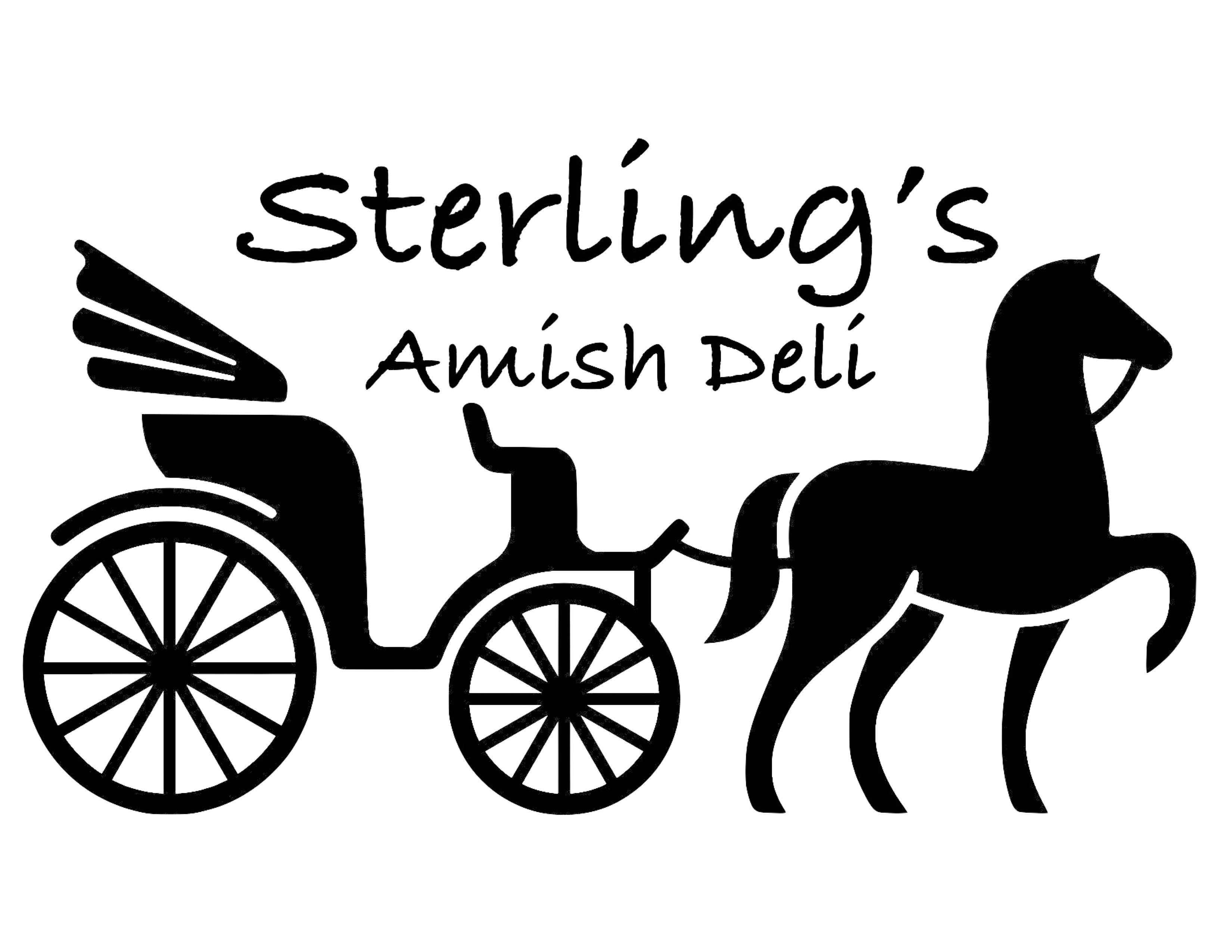 Sterling's Amish Deli